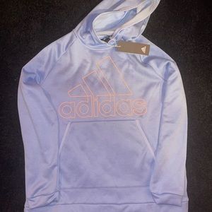 Women’s Adidas XL Hoodie